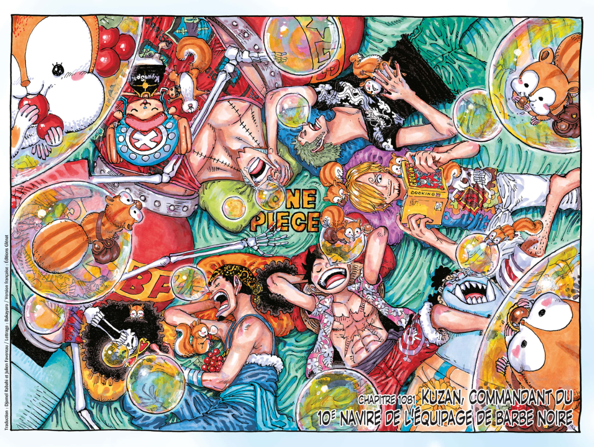 Battle best ENDING